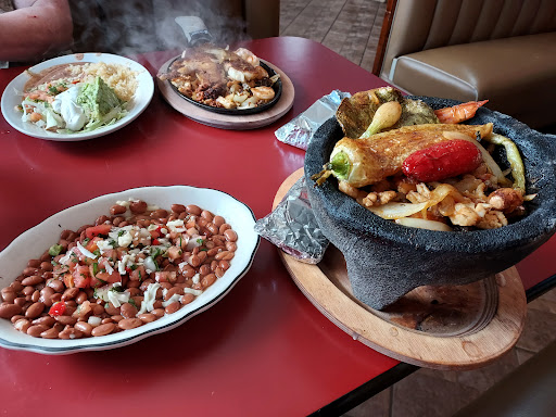 El Corral Mexican Grill