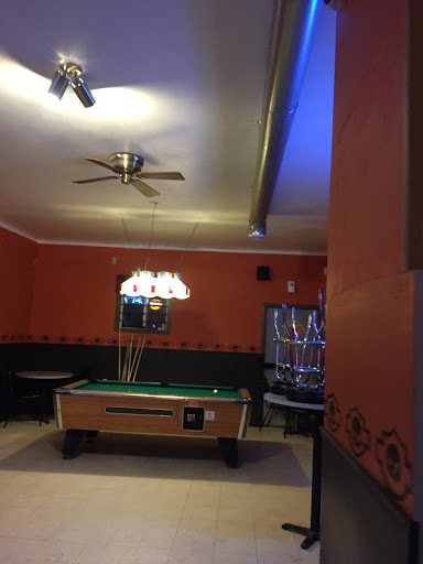 Darfur Lounge Gallery - United States