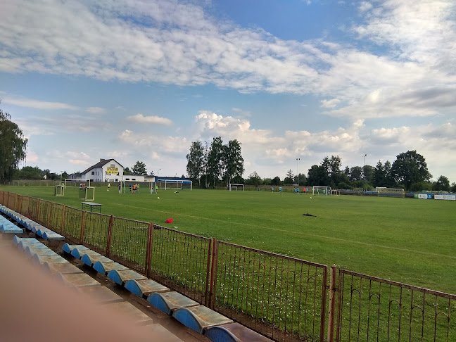 Stadion Odra Kędzierzyn-Koźle