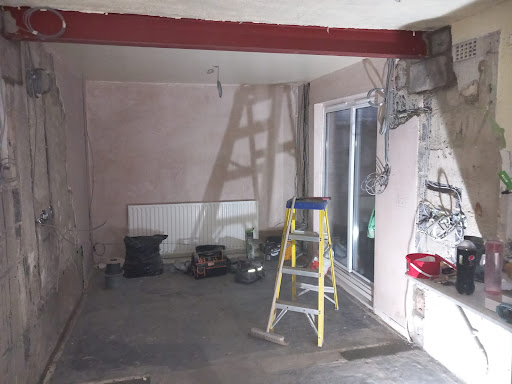 AVP Electrical - Visual