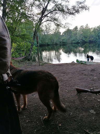 Canoe Rental - Thumbnail