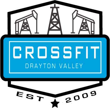 Cross Fit DV - Visual
