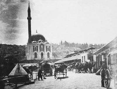 Salepçioğlu Mosque