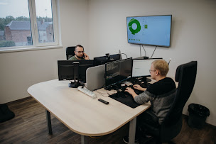 Photo n°2 de SI Avesnois Lab à Trélon (Assistance et services informatiques)