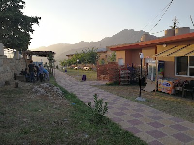 Photos of Parka Biş&ecirc;ş پارکا بشێش