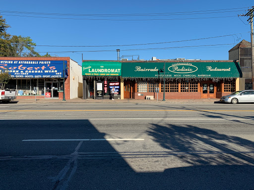 Jericho Laundromat - Thumbnail