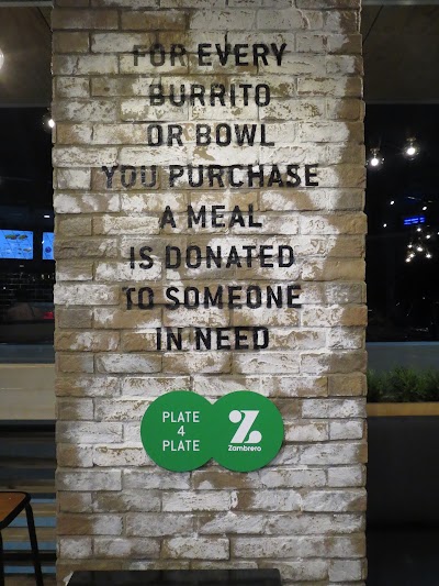 Photos of Zambrero North Lakes