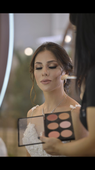 MAKEUP Studio ESER GÖKTEPE