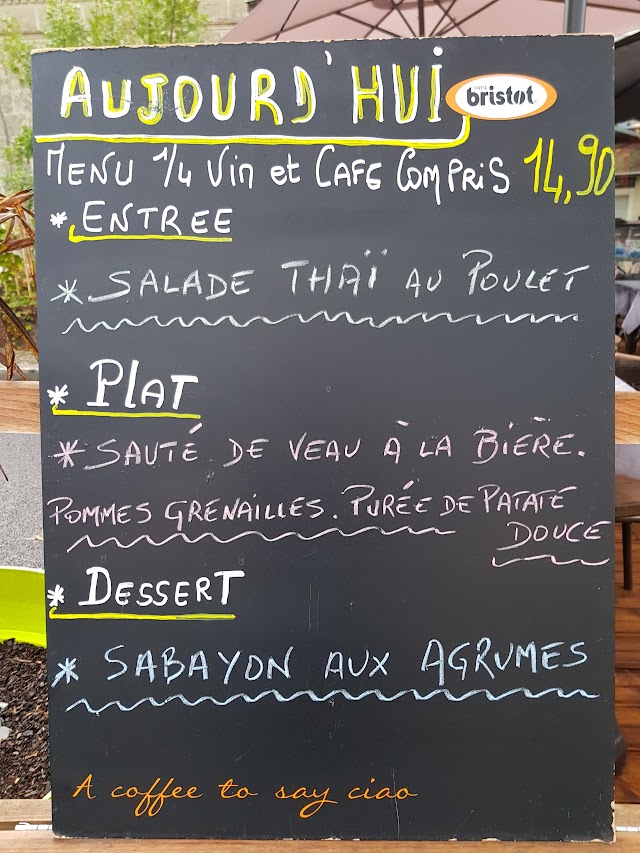 La Casemate