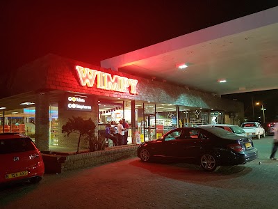 Photos of Wimpy Western Bypass