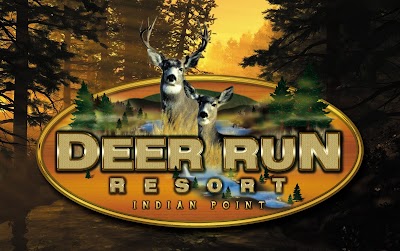 Deer Run Groceries Campground