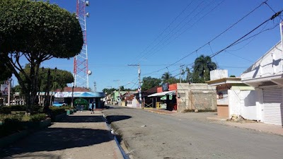Photos of Municipal Gra. General Juan R&aacute;mirez Park