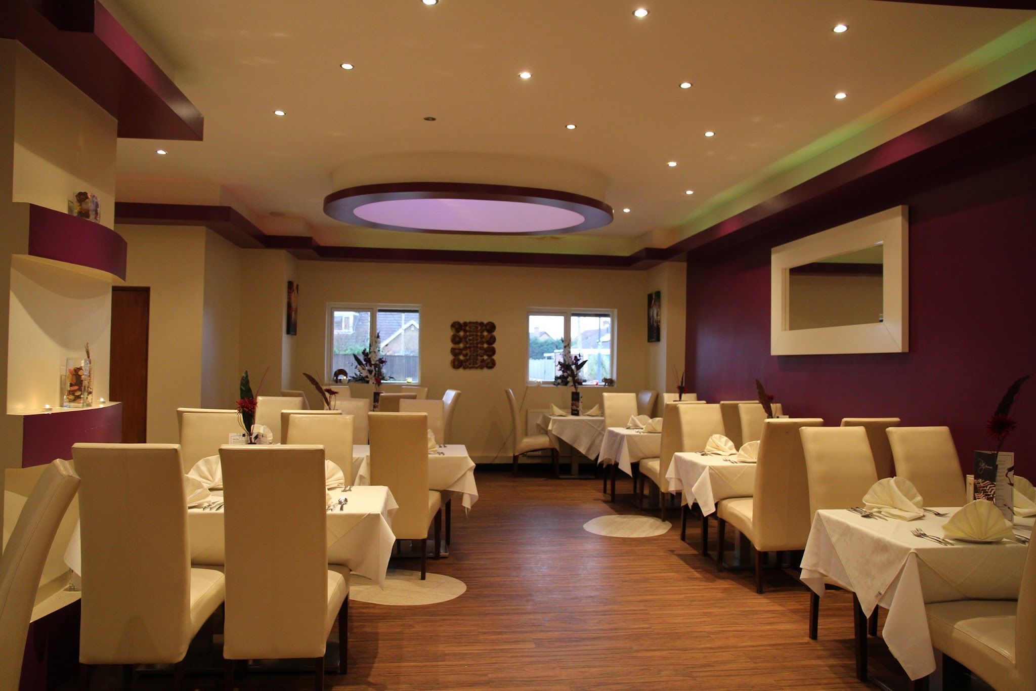 The Royal Raj - Venues - photo 1