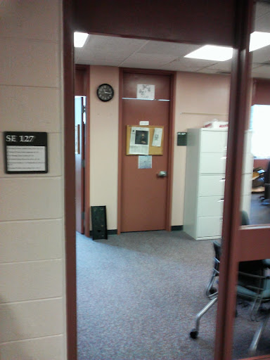 Engineering School - Thumbnail