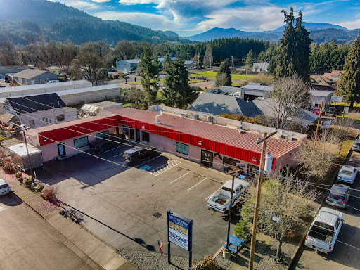 Jona's Market - Visual