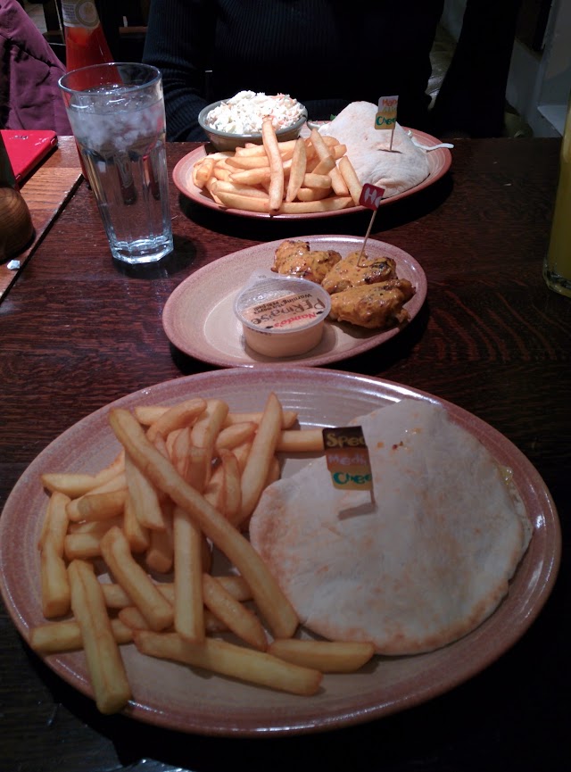 Nando's