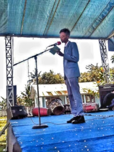 Photos of SMAN 11 Maros Baru