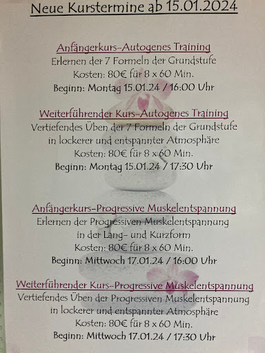 Praxis für Physiotherapie und Schmerztherapie Sven Ries Gallery - Germany