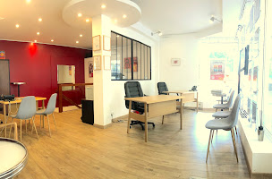 Photo n°1 de ERA Immobilier Sèvres à Sèvres (Agence immobilière)