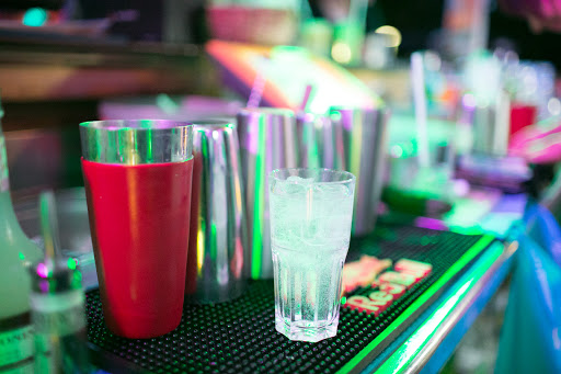 Beachbar Bregenz - Visual