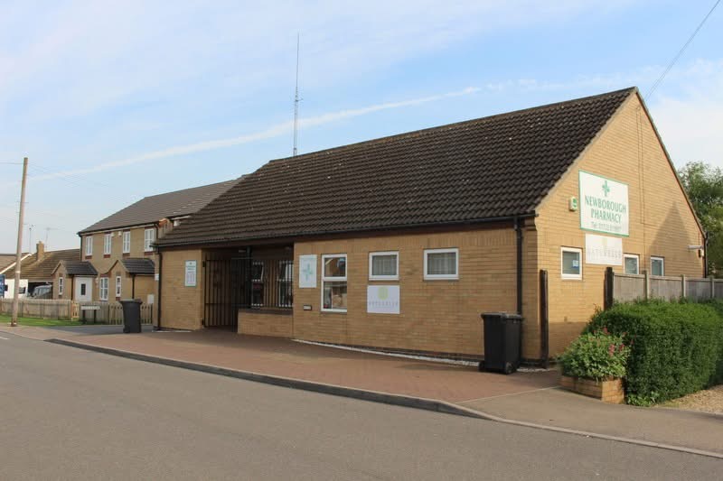 Newborough Pharmacy and Ear Micro-suction/Skin Clinic photo 2