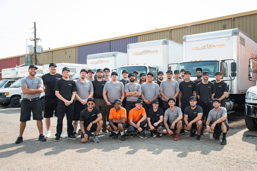 Local Moving LLC - Thumbnail
