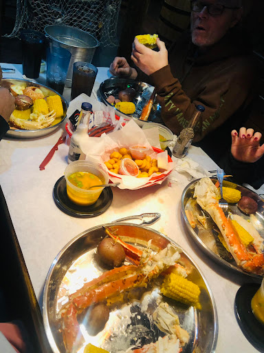 Cincy Seafood (Colerain, OH) - Thumbnail