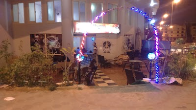 Photos of National Bank ATM