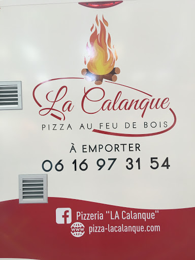 Photo 1 - Pizza La Calanque