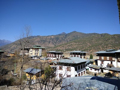 photo of Tashi Lhading Homestay Resort