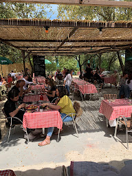 Photo n°39 de Restaurant La Gravière à Pernes-les-Fontaines (Restaurant français)