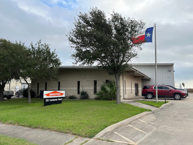 SERVPRO of Corpus Christi East