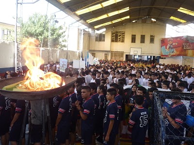 school