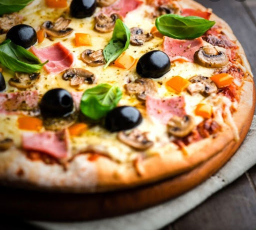Photo 6 - PIZZA GOURMANDE MANTES