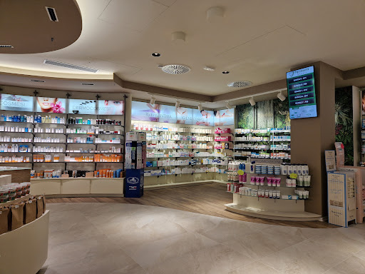 Farmacia Mortise - Thumbnail
