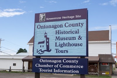 Photos of Ontonagon County Historical