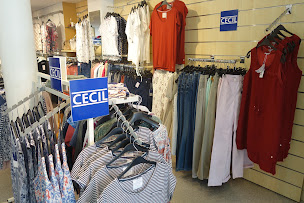 Photo n°17 de AUTHIER Sas à Saint-Yrieix-la-Perche (Magasin de vêtements pour femmes)