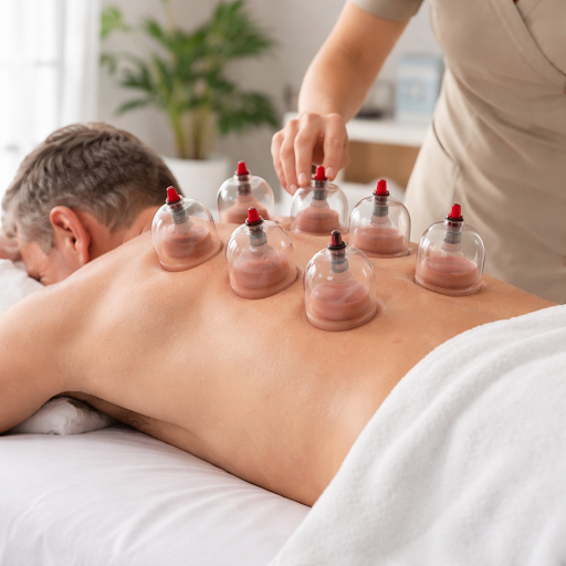 Living with chronic back pain can affect your work, sleep, and daily comfort. At SY wellness cent… post image