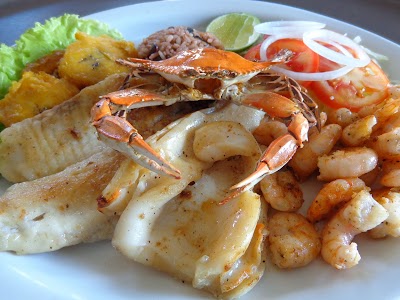 Photos of Amatique Bay Resort & Marina