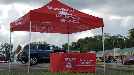 Scott Sutton - State Farm Insurance Agent - Thumbnail