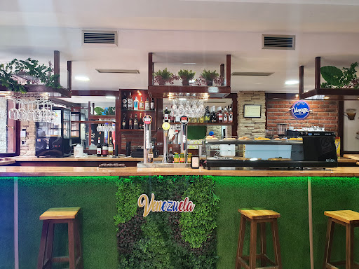 Violetta Gourmet Santurtzi STZ (grupo Violetta)