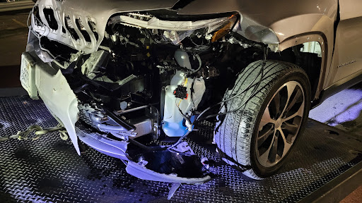 DeYarman Ford Service - Thumbnail