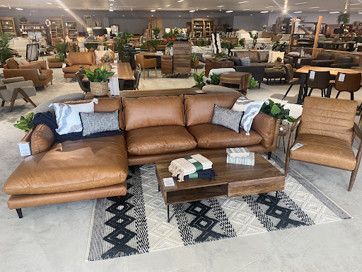 Eureka Furniture Auburn Gallery - Australia