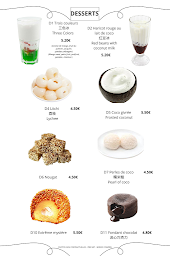 Photo n°78 de Pho Belleville à Paris (Restaurant vietnamien)