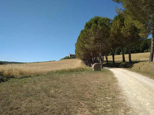 Pieve dei SS Ippolito e Cassiano di Conéo - Thumbnail