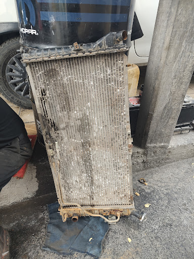 Automotriz Lomas