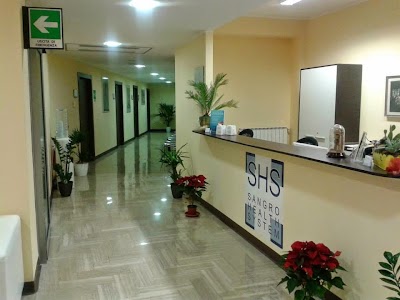 Sangro Health System