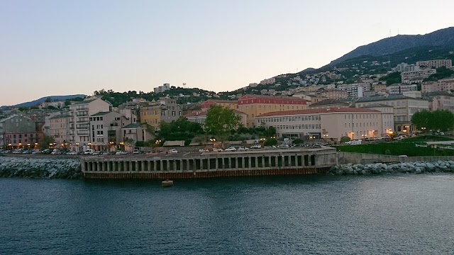 Place Saint-Nicolas