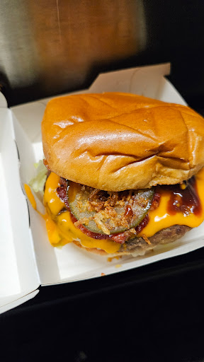 Pohler Events Burger & More - Thumbnail