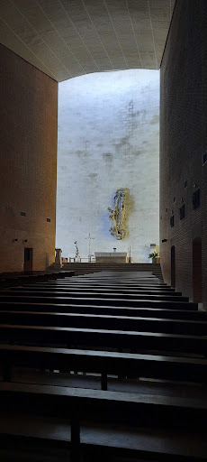 Colegio Nuestra Señora Del Rosario, Dominicos Gallery - Spain